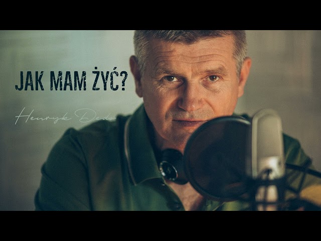 Henryk Dedo - Mozesz byc orlem