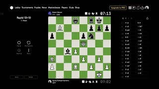 Slow Squeeze in the English Opening | Positional Masterclass & Winning Endgame