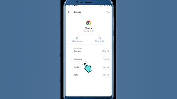 Android Phone Me Cache Kaise Saf Karen? ।। how to clear cache on android phone inone click🔥#shorts
