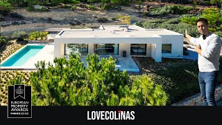 Live the dream: Modern villa on Las Colinas Golf €1,150,000