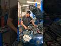 😀Engine diagnose 👌Engine Rebuild ♥️ @perfect_Wheels 🛢💕🇮🇳