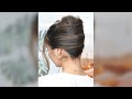 10 SECOND HAIRSTYLE! Quick & Easy French Twist! #shorts #hairstyle #hairtutorial