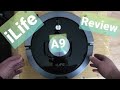 Review This - A review of the iLife A9 Smart Vacuum