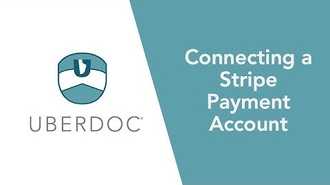 Stripe Connection Demo