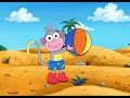 Kathleen Herles Voice of Dora the Explorer in Season Four