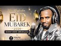 Nashiidaa Haaraya Eid Mubaarak Jettu Guutuu Dhihotti Nu Eegaa Channel Haaraya Subscribe Godhuun 