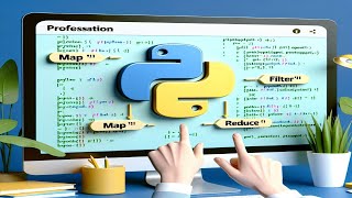 Beginner's Guide to map, filter, and reduce in Python