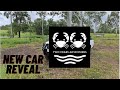 NEW CAR REVEAL - What is it?