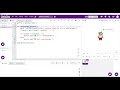 Palindrome Checker | Python Editor | PictoBlox
