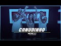 Canudinho  gusttavo lima part ana castela  coreografia move mix canudinho