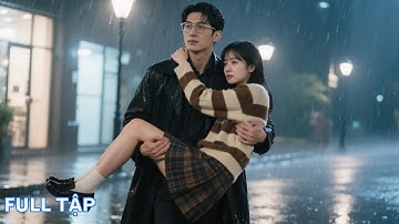 tổng tài xem mắt 999 cô tiểu thư vẫn lắc đầu không cưới, vừa gặp cô gái nghèo liền đề nghị kết hôn