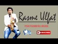 Rasme ulfat  facebook online instrumental show  prathameshmore