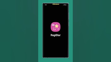 Back-tap actions on Samsung | good lock registar #shorts