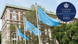 Information Columbia College Conversations: Academic Excellence Update