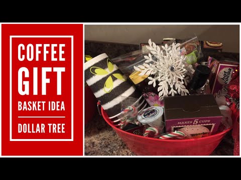 13 Thoughtful & Simple DIY Coffee Gift Ideas, Nescafé