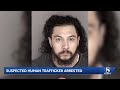 Bystanders help save Castroville human trafficking victim, deputies say
