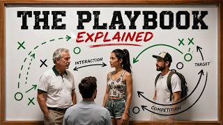 The Xs and Os of Bargirl Tactics: The Psychology Behind the Playbook