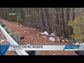 Excessive littering becoming 'safety issue' in Charlotte image