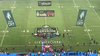 State of Origin 2019 - Decider in Sydney