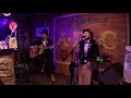 宿六兄弟「メリケンカウボーイ」2020.02.01@jam stock(奈良)