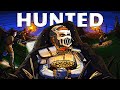 Rust - HUNTED (Solo Survival)