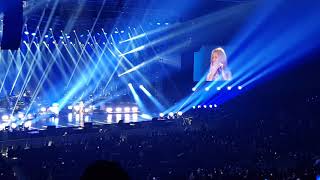 13. All By Myself (Céline Dion Live in Jakarta 2018) chords