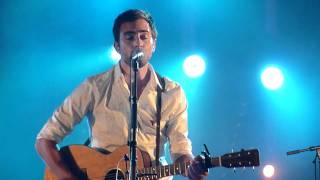 COCOON : On my way (live@Solidays, 26 juin 2011)