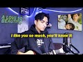 I Like You So Much, You’ll Know It (我多喜欢你，你会知道) - A Love So Beautiful OST 'COVER'