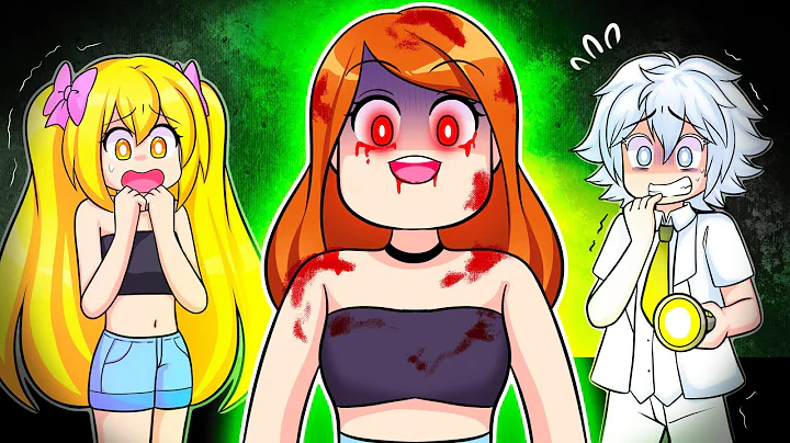 The TRUTH About Jenna The Hacker... (Roblox)