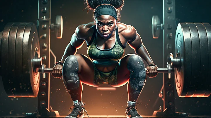 THIS Is How You Should Be Training Your Butt And H...