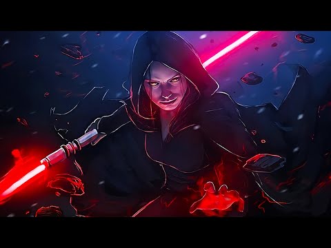 Sith Lord Lightsaber Dueling In Virtual Reality (Blade & Sorcery)