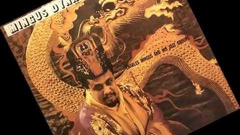 "Slop" by Charles Mingus & His Jazz Groups
