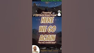 Same💩y Stream Snipers #Roy_AL_pro #RoyALpro #twitch #streamer #codm #codmobile #cod #highlight #fyp