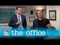 The Office - Goodbye, Mr. Robert California (Episode Highlight)