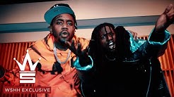 Black Fortune - “Off Shit” feat. Fivio Foreign (Official Music Video - WSHH Exclusive)