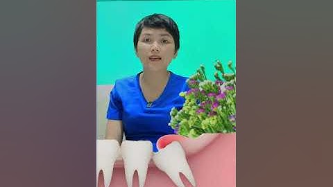 Nhổ Răng Trước Hay Gắn Mắc Cài Trước? | Bác Sĩ Thoa Bình Dương #shorts