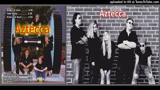 Aztecca – PHmic (Track taken from the single Magic of Love – 2023)