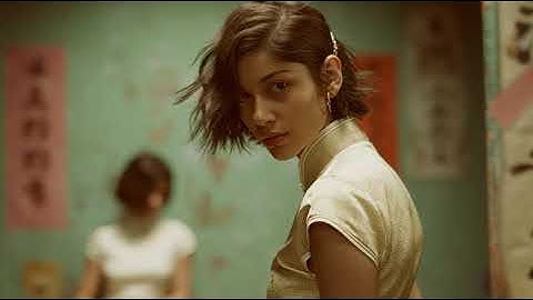 Analog Shift Register - Playspace ( Promo Reel )