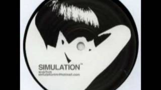 Tiga &amp; Mateo Murphy - Simulation