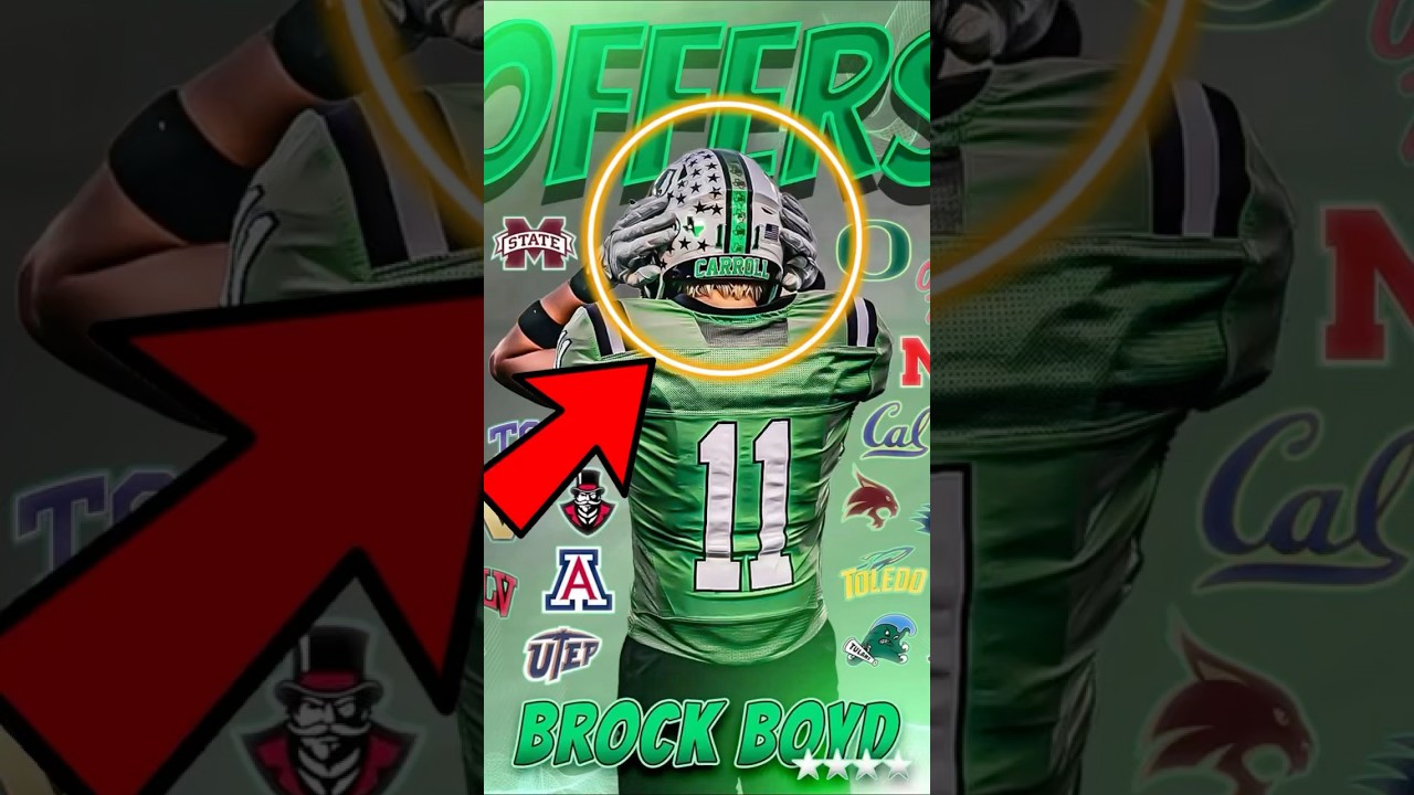 This wide receiver, nicknamed Mr. Sneaky Athletic, could be Ohio State’s next Brian Hartline.#nfl