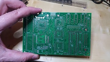 8-bit times Ep1: Micro-PET intro