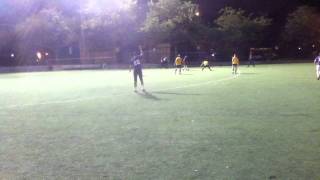 Lurkers Utd VS Kermens 2nd half Part I