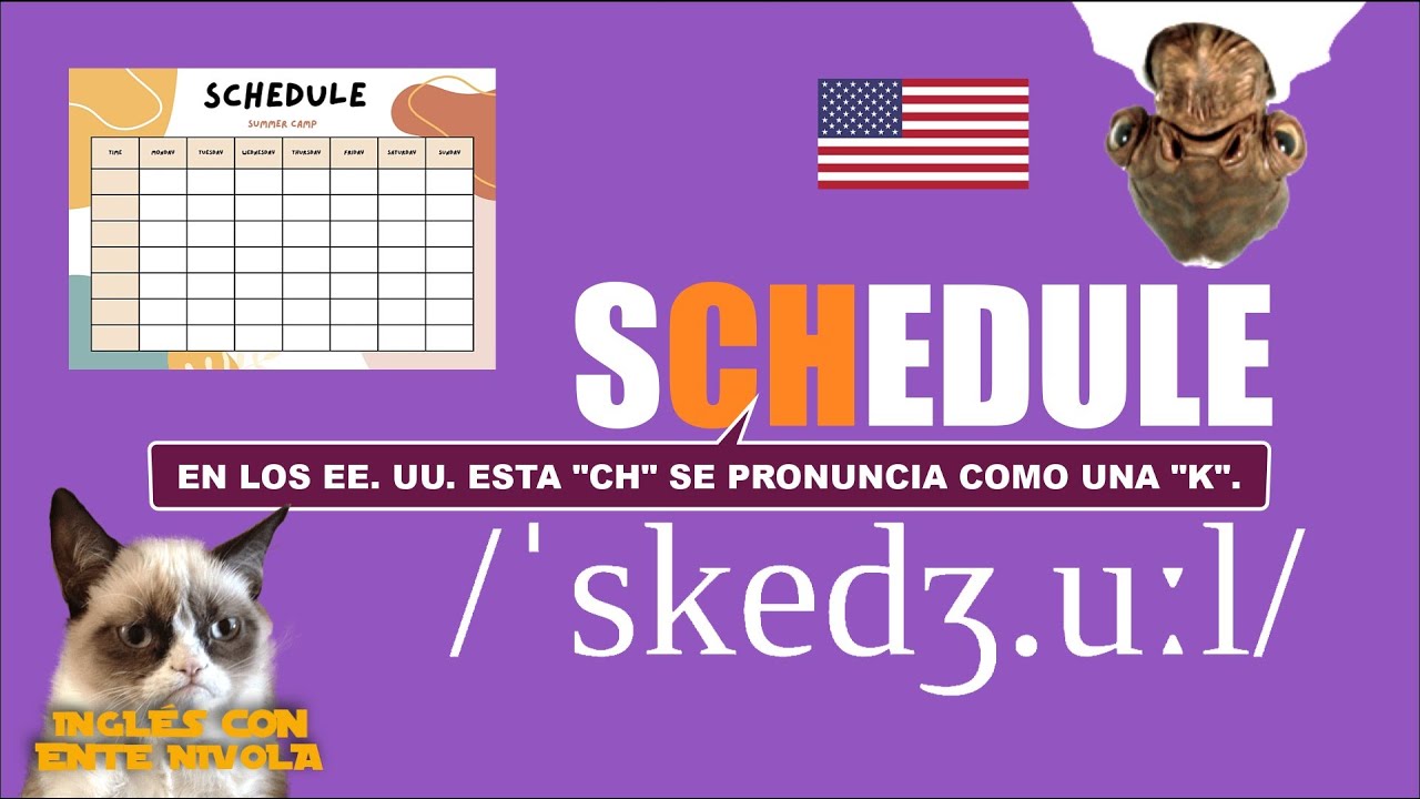 c-mo-se-pronuncia-schedule-en-ingl-s-pronunciaci-n-de-la-palabra