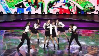 Universe Ticket (Volkno Team) - As I told You Mirrored