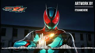 Kamen Rider Zeztz Opening Theme  Play Back  Yuta ai Metal Cover