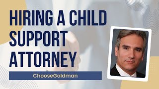 How To Get Child Support in Michigan