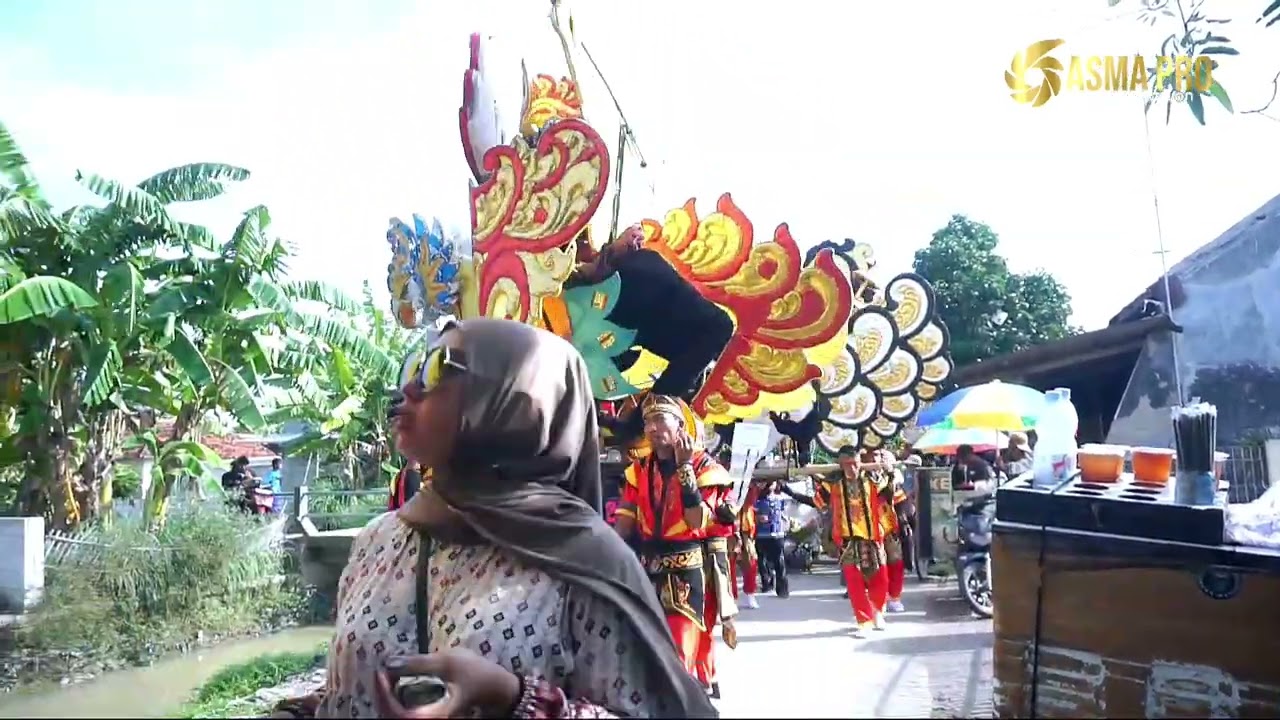 Jablay | RONALD NADA 2026 | Anjatan Baru Blok kebon Randu 2