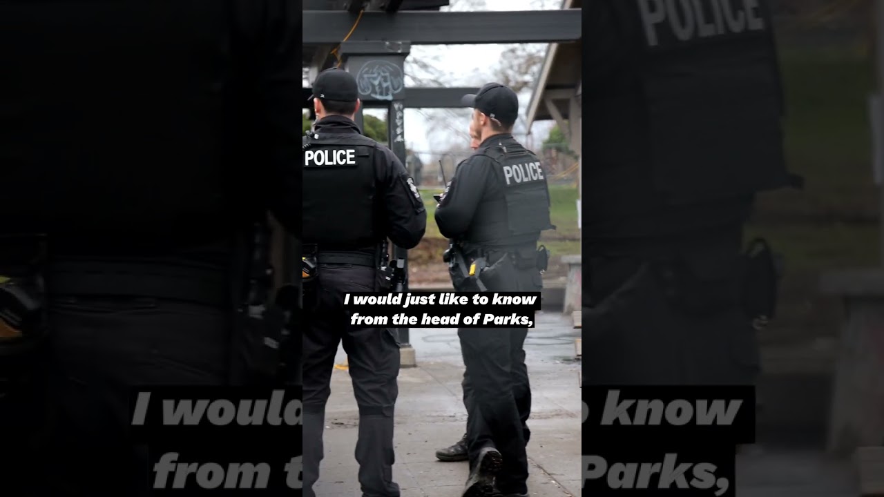 City of Seattle permanently uproots Black Lives Memorial Garden | Real Change