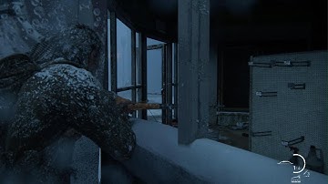 The Last of Us Part 1 bow master