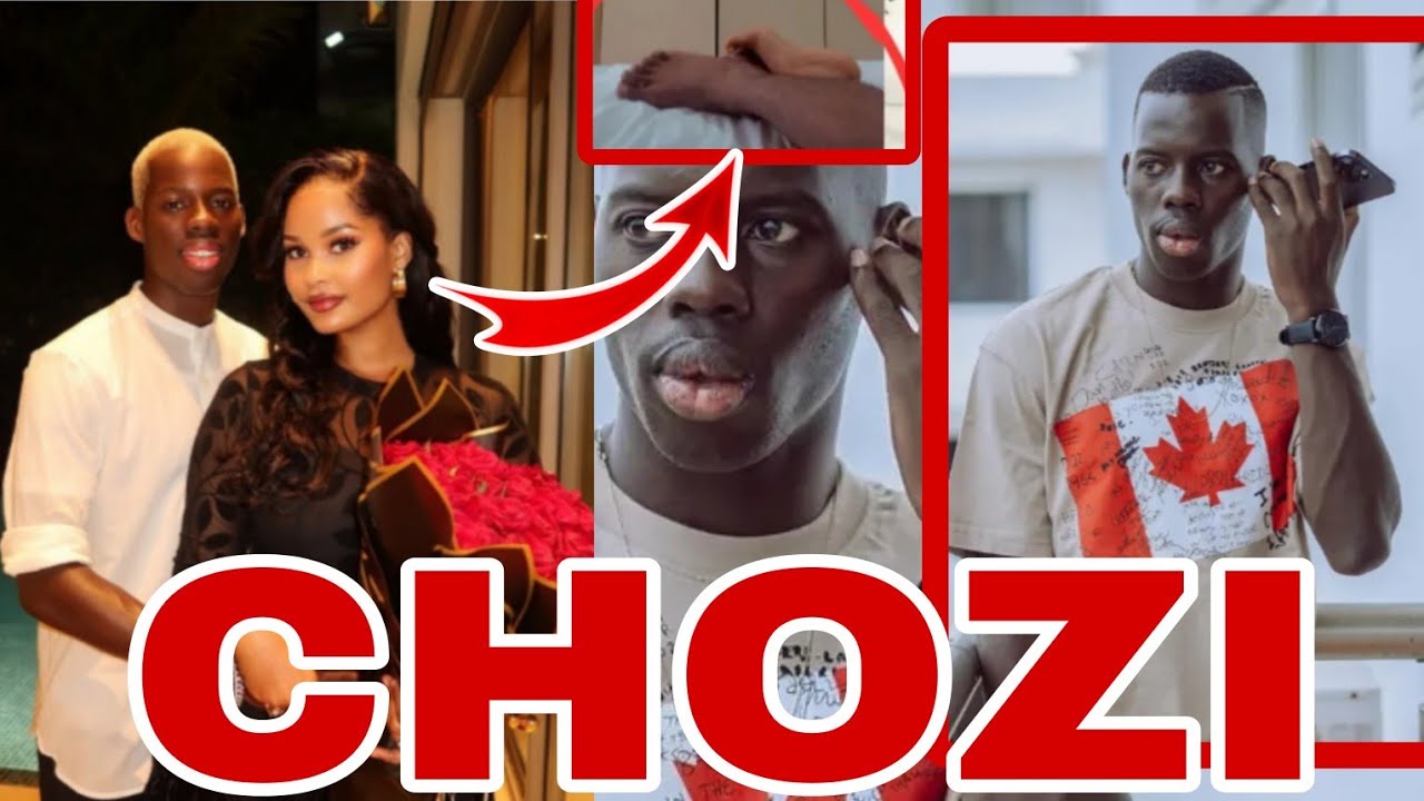 AZIZIK ATOAMACHOZI BAADA YAKUJUA AMISA MOBETO AME MCHITI - YouTube